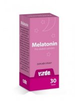 Melatonin tbl.30