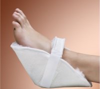 BOTIČKA ANTIDEKUBITNÍ BONA 793137587000, MATERIÁL DEKUBA, POD PATU, SE ZAPÍNÁ