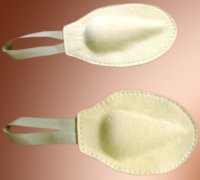 Korektor příčně ploché nohy vel.2 (39-41)