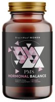 BrainMax Women PMS Hormonal Balance 90 cps