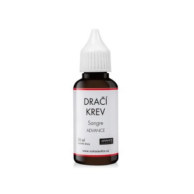 Advance Dračí krev 30 ml