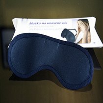 VIACELL RM Maska na unavené oči VIACELL RM Maska na unavené oči