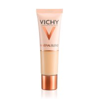 Vichy Minéral Blend odstín 01 Clay hydratační make-up 30 ml