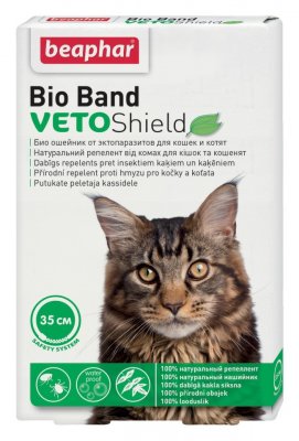 Bio Band VETOShield Cat 35cm