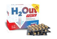 H2Out Forte 50 tobolek