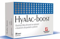 HYALAC-BOOST PharmaSuisse tbl. 30