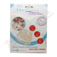 Duoderm Extra-Thin 10x10cm 1ks