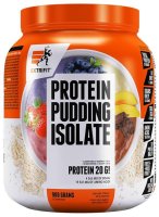 Extrifit Protein Pudding Isolate 900 g coconut