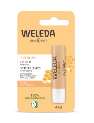 WELEDA EVERON Tyčinka na rty 4.8g