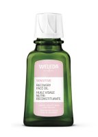 WELEDA Sensitive Pleťový olej mandlový BIO 50ml