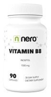 NERO Vitamin B8 90 cps