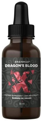 BrainMax Dragon s Blood 30 ml