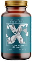 BrainMax Zinc Complex 100 cps