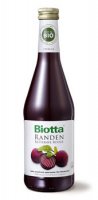Biotta Červená řepa Bio 500 ml