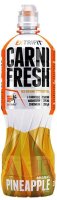 Extrifit Carnifresh Caffeine free 850 ml pineapple