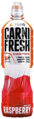 Extrifit Carnifresh Caffeine free 850 ml raspberry