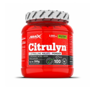 Amix Citrulyn Powder 300g - Neutral