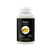 Advance Maca 90 cps.