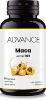 Advance Maca 90 cps.