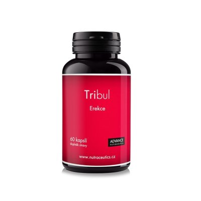 Advance nutraceutics Tribul 60 kapslí