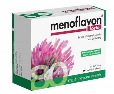 Menoflavon Forte 60 tablet