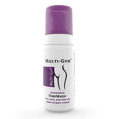 Multi-Gyn FemiWash 100ml