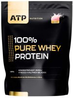 ATP Nutrition 100% Pure Whey Protein 1000 g jahoda