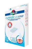 CUTIFLEX MED Super Náplasti do vody 10ks