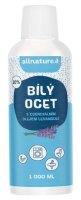 Allnature Bílý ocet 10% s esenciálním olejem levandule 1000ml