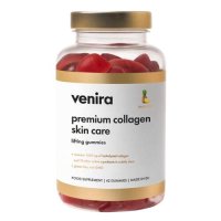 Venira Premium collag.skin care gummies anan.42ks