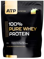 ATP Nutrition 100% Pure Whey Protein 1000 g pistácie