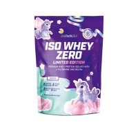 BioTech Iso Whey Zero Limited Edition Jednorožec 500 g