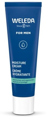 WELEDA For Men Hydratační pleťový krém 30ml