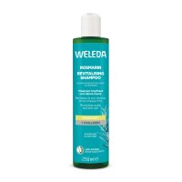 WELEDA Rozmarýnový revitalizační šampon 250ml