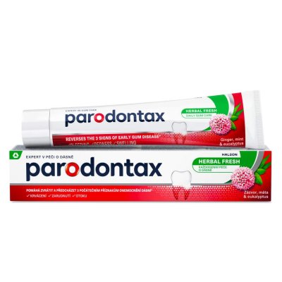 Parodontax Herbal Fresh zubní pasta 75 ml