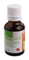 Citrovital kapky 25 ml