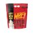 Mutant Whey 100% Gourmet Protein 4540 g vanilla ice cream