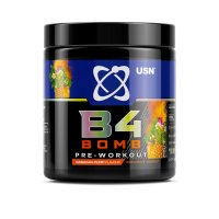 USN B4 Bomb Extreme 300 g havajský punč