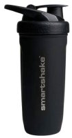 SmartShake Šejkr Reforce 900 ml black (nerez) SmartShake Šejkr Reforce 900 ml black (nerez)