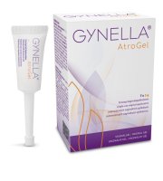 GYNELLA AtroGel vaginální gel a aplikátorem 7x5g