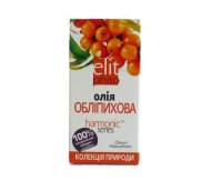 Rakytníkový olej 100% 50ml