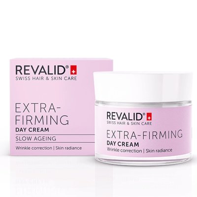 Revalid Extra-Firming Day Cream 50ml