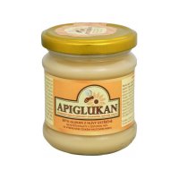 Grulich Med s betaglukanem Apiglukan 250 g