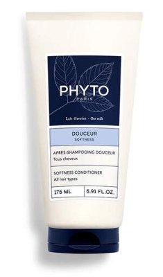 PHYTO SOFTNESS Kondicionér pro denní použití 175ml