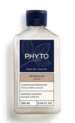 PHYTO REPAIR Obnovující šampon poškoz. vlasy 250ml