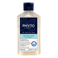 PHYTO ANTI-DANDRUFF Šampon proti lupům 250ml