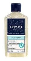 PHYTO SEBUM CONTROL Šampon redukce kož.mazu 250ml