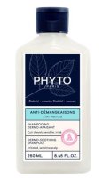 PHYTO ANTI-ITCHING Šampon proti svědění 250ml