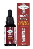 Dr.Popov Kapky Dračí krev-Sangre de Drago 30ml