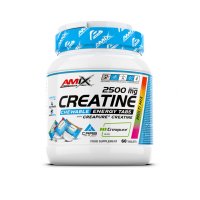 Amix Creatine Creapure 2500 mg 60 tbl Multi Mix